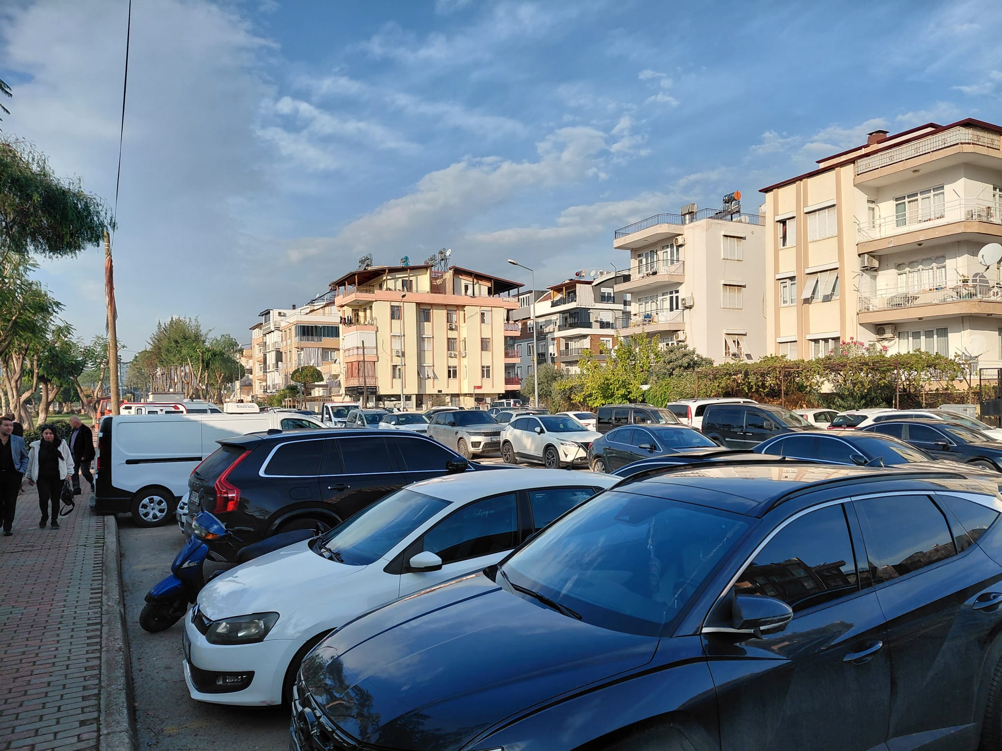 ADGİAD Dostluk Buluşması Kahvaltısında Birlik ve Beraberlik Mesajı - Görsel 15