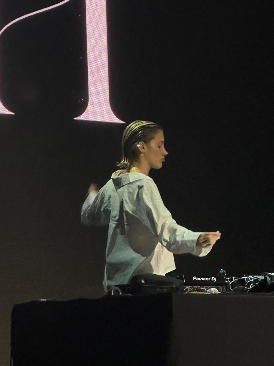 Meltem Hayırlı Bakü’de muhteşem bir gece yaşattı – Youth Event organizasyonuyla - Görsel 1