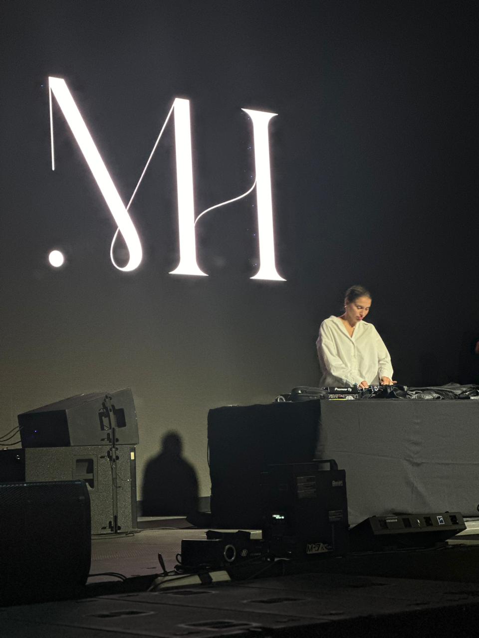 Meltem Hayırlı Bakü’de muhteşem bir gece yaşattı – Youth Event organizasyonuyla - Görsel 2