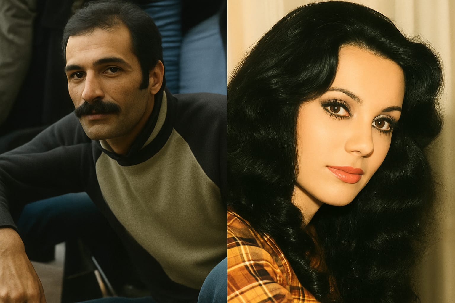 Sanat dunyasin bir yildiz doguyor - Görsel 1