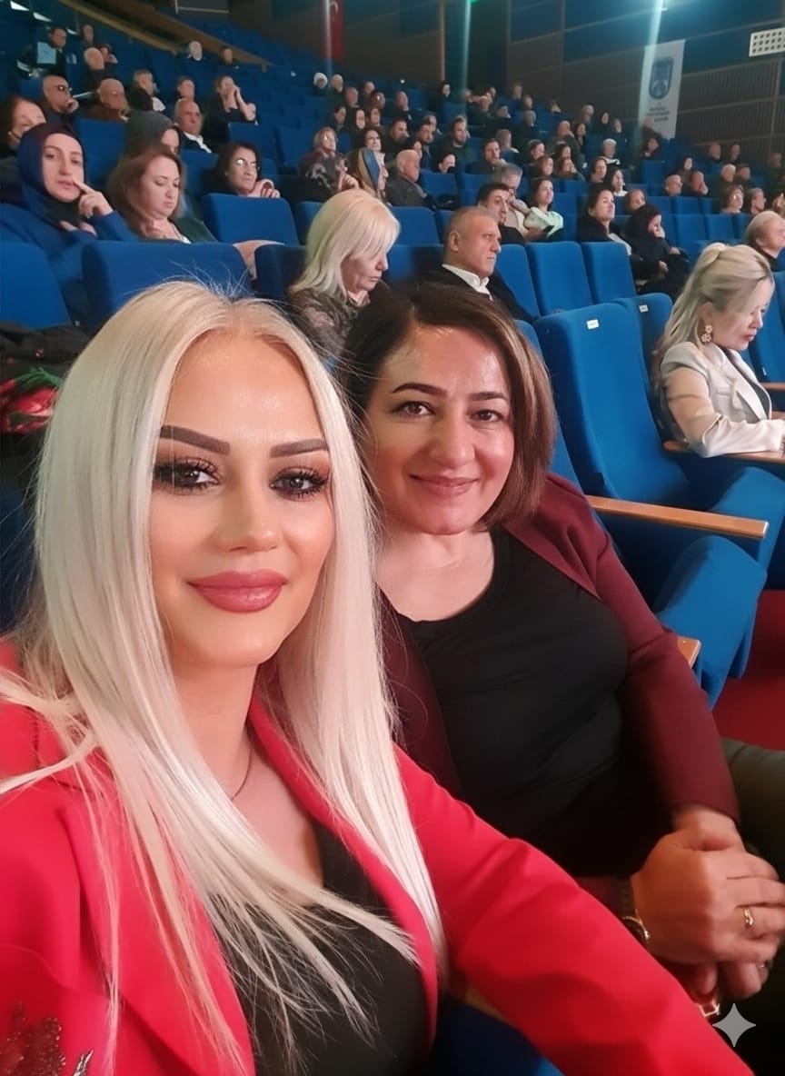 HBV Üniversitesi Yüksek Lisans Öğrencisi Hatun Köse Parkinson ve Alzheimer Hastalarına Yönelik Projesinin Çıkış Noktasını Anlattı - Görsel 2