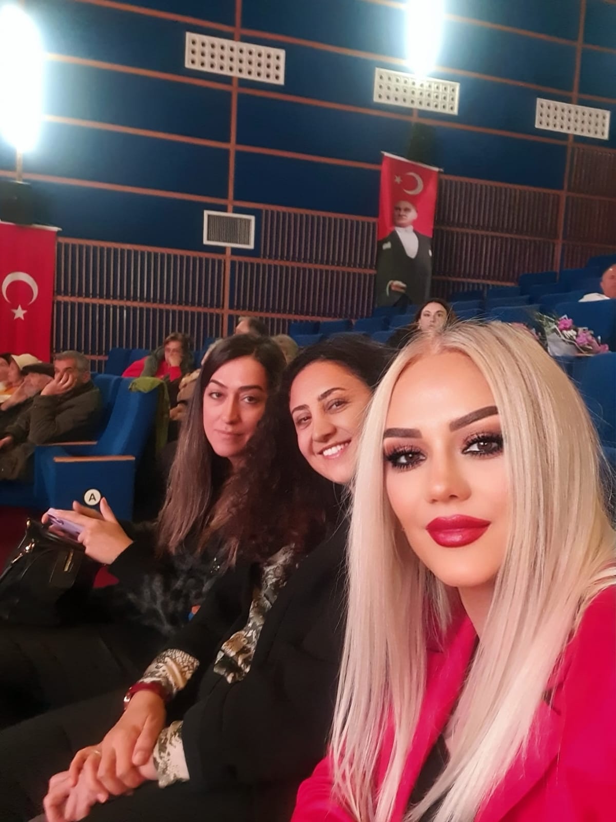 HBV Üniversitesi Yüksek Lisans Öğrencisi Hatun Köse Parkinson ve Alzheimer Hastalarına Yönelik Projesinin Çıkış Noktasını Anlattı - Görsel 3