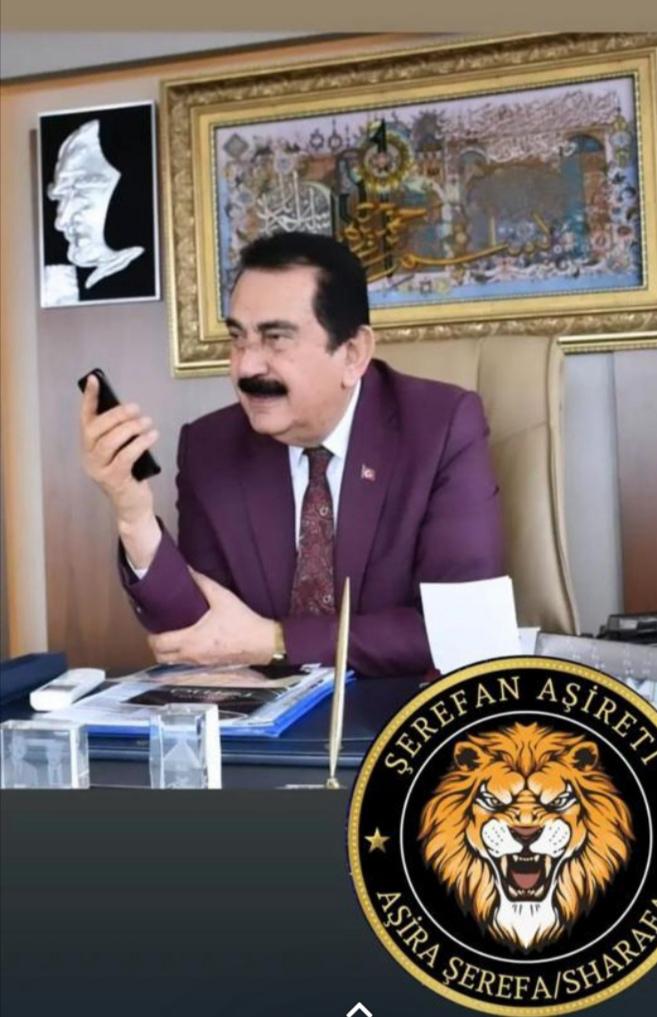 VAN BAŞKALE’DE ÜÇ DÖNEM BELEDİYE BAŞKANLIĞI YAPAN VE ERTOŞİ AŞİRETİNİN LİDERİ OLARAK TANINAN İSKENDER ERTUŞ’UN YAŞAM ÖYKÜSÜ YENİDEN GÜNDEMDE - Görsel 2