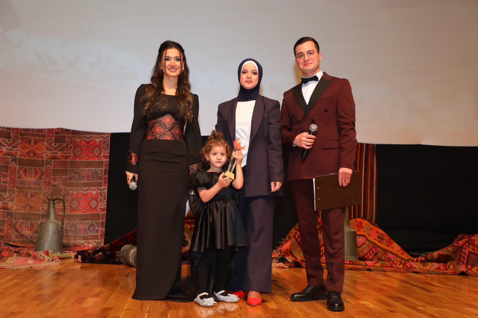 “İnklüzivliğin Sırrı 5” sosyal projesi başarıyla hayata geçirildi. - Görsel 1