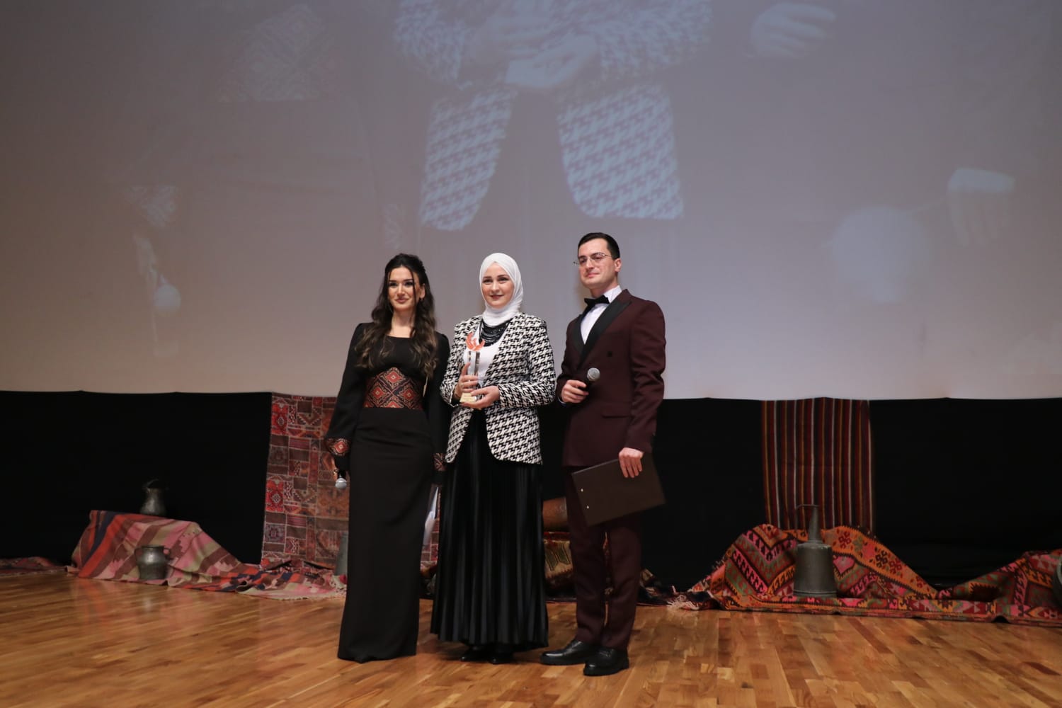 “İnklüzivliğin Sırrı 5” sosyal projesi başarıyla hayata geçirildi. - Görsel 2