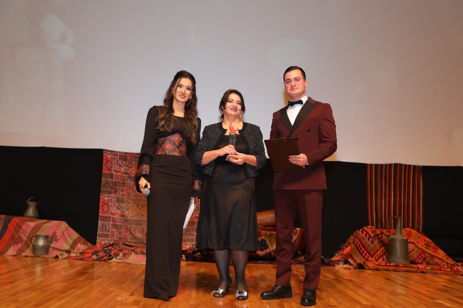 “İnklüzivliğin Sırrı 5” sosyal projesi başarıyla hayata geçirildi. - Görsel 5