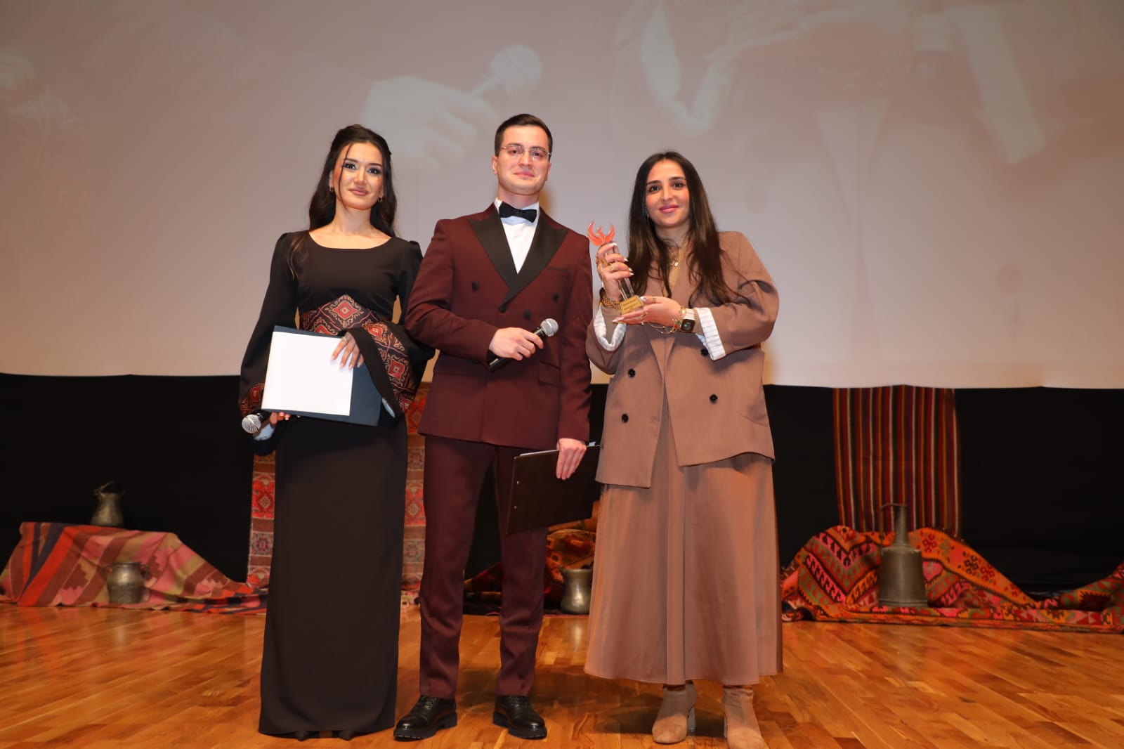 “İnklüzivliğin Sırrı 5” sosyal projesi başarıyla hayata geçirildi. - Görsel 9