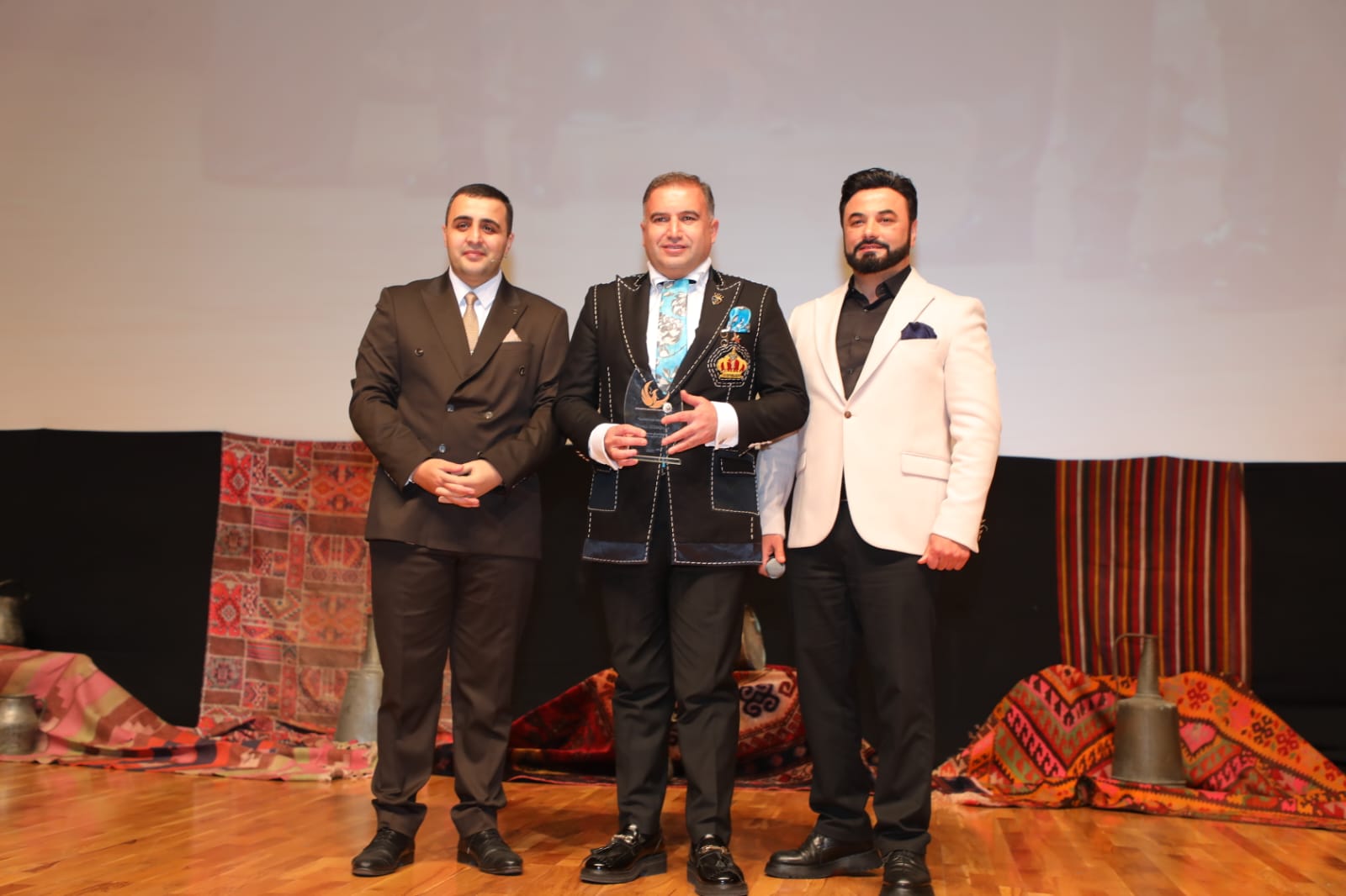 “İnklüzivliğin Sırrı 5” sosyal projesi başarıyla hayata geçirildi. - Görsel 11