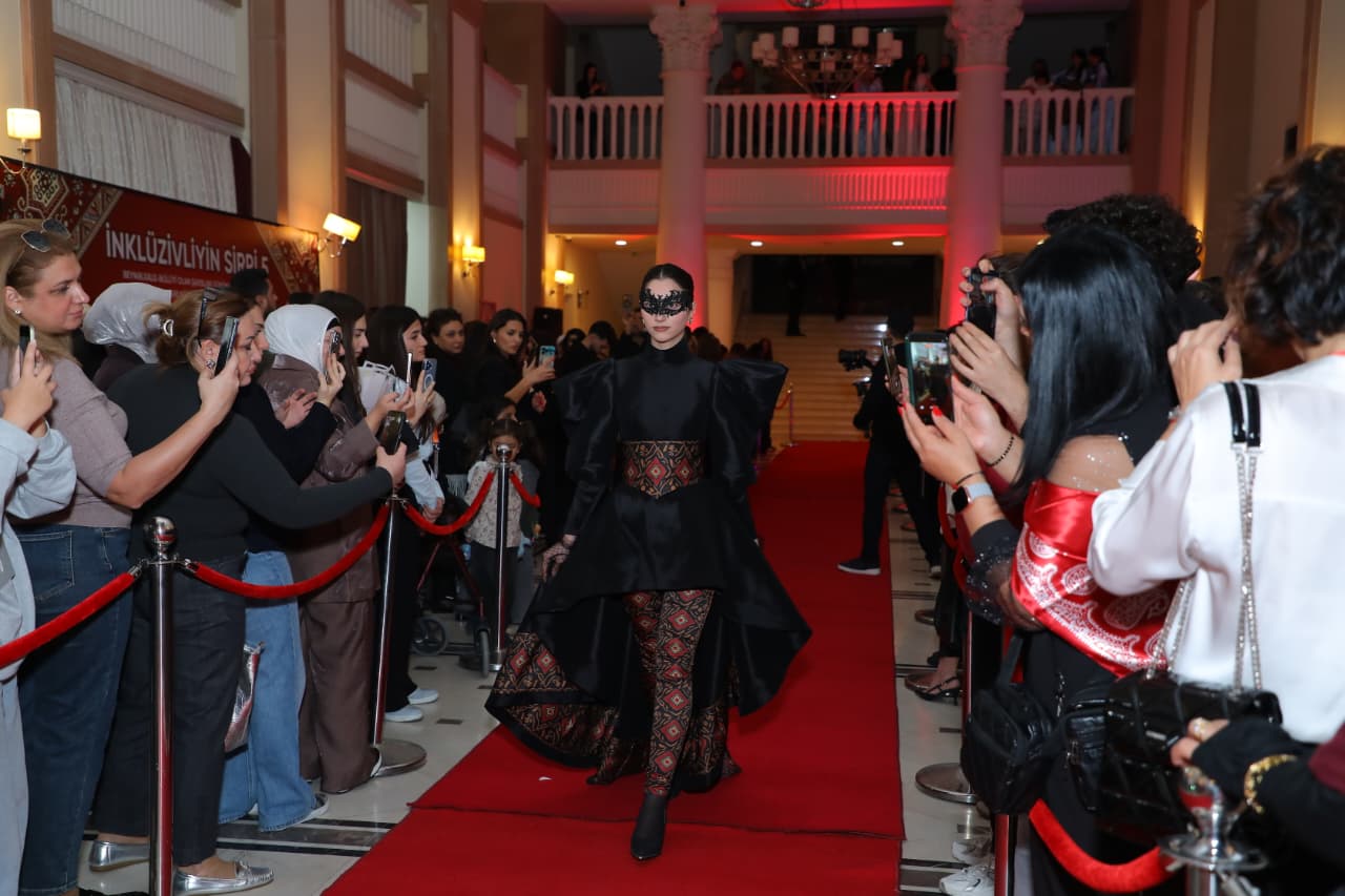 “İnklüzivliğin Sırrı 5” sosyal projesi başarıyla hayata geçirildi. - Görsel 12