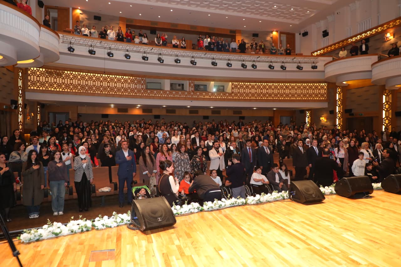 “İnklüzivliğin Sırrı 5” sosyal projesi başarıyla hayata geçirildi. - Görsel 15