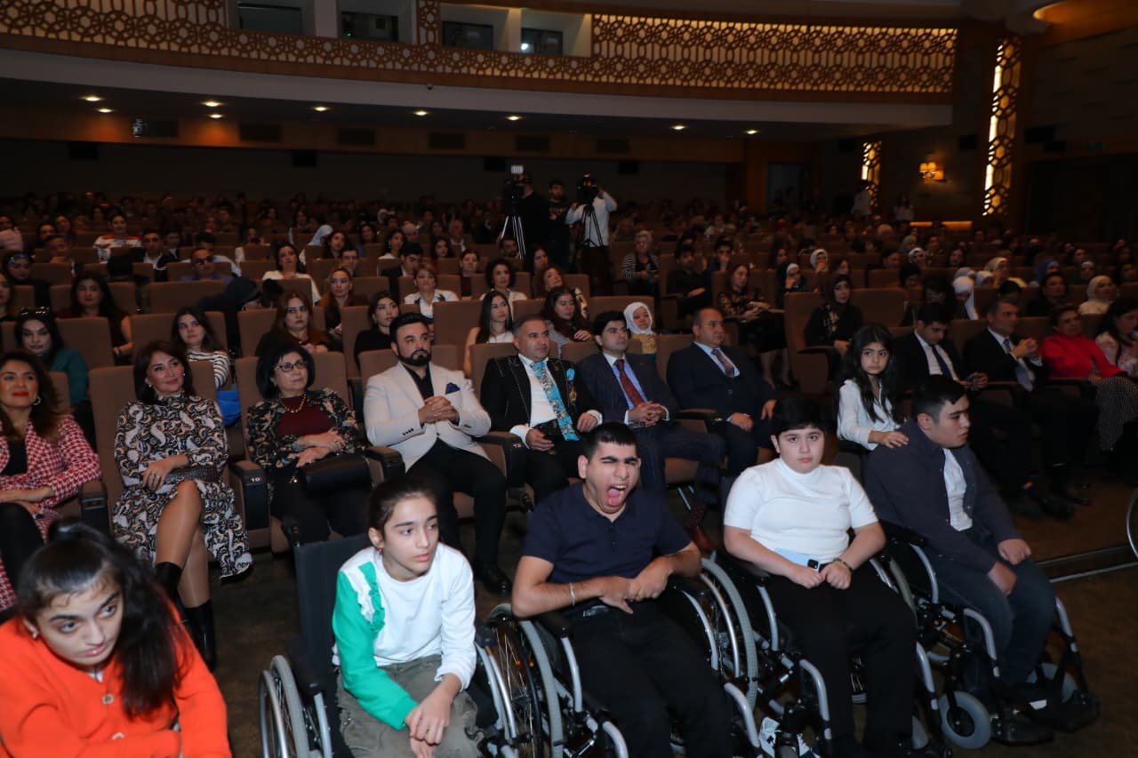 “İnklüzivliğin Sırrı 5” sosyal projesi başarıyla hayata geçirildi. - Görsel 17