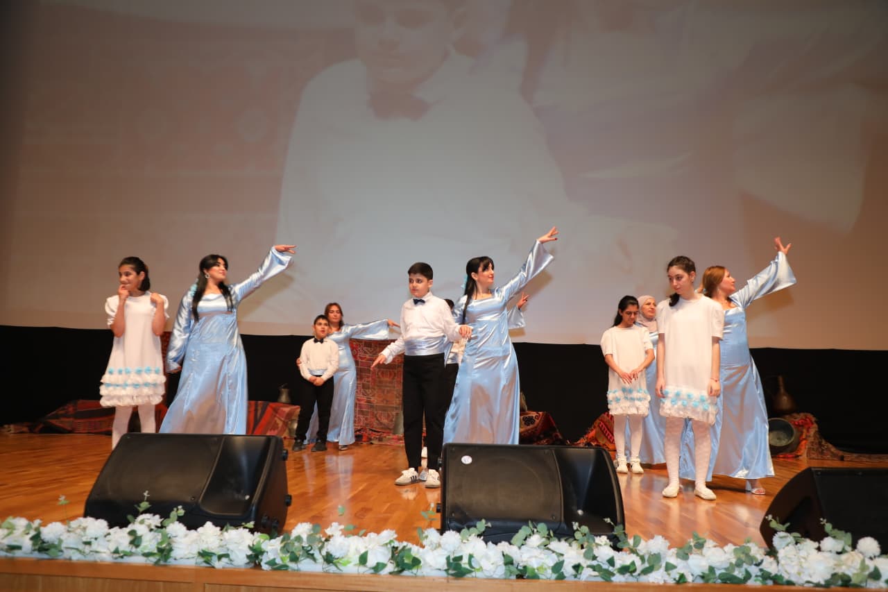 “İnklüzivliğin Sırrı 5” sosyal projesi başarıyla hayata geçirildi. - Görsel 18