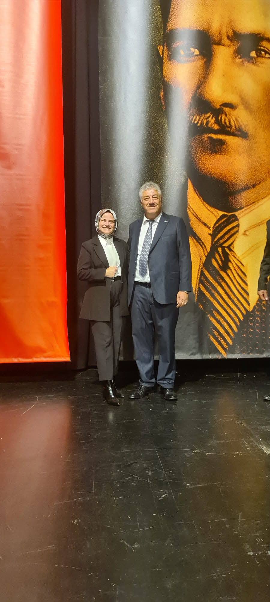 ADGİAD 9. GENEL KURULU ANTALYA’DA GÖRKEMLİ BİR KATILIMLA GERÇEKLEŞTİ - Görsel 6