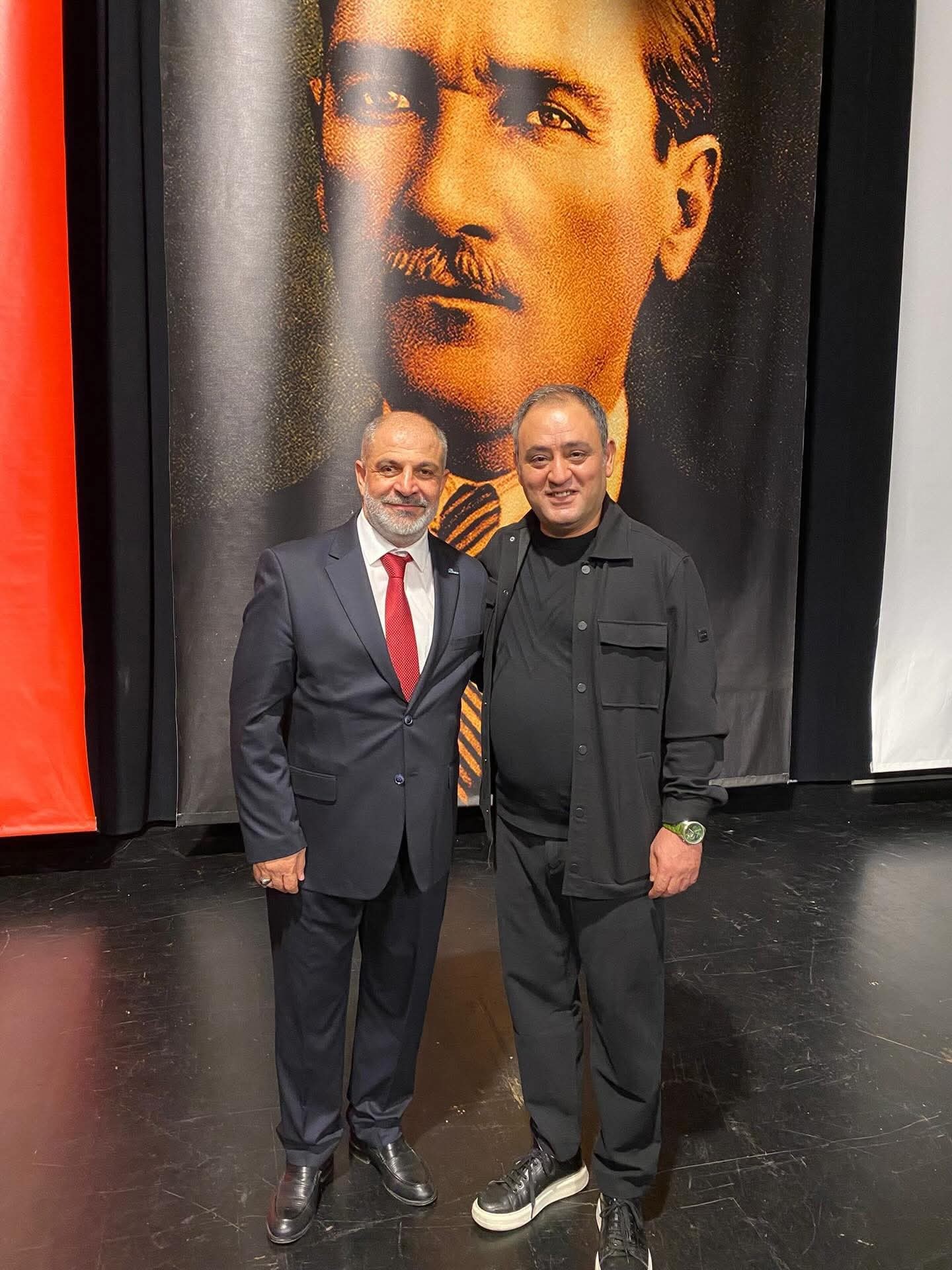 ADGİAD 9. GENEL KURULU ANTALYA’DA GÖRKEMLİ BİR KATILIMLA GERÇEKLEŞTİ - Görsel 7