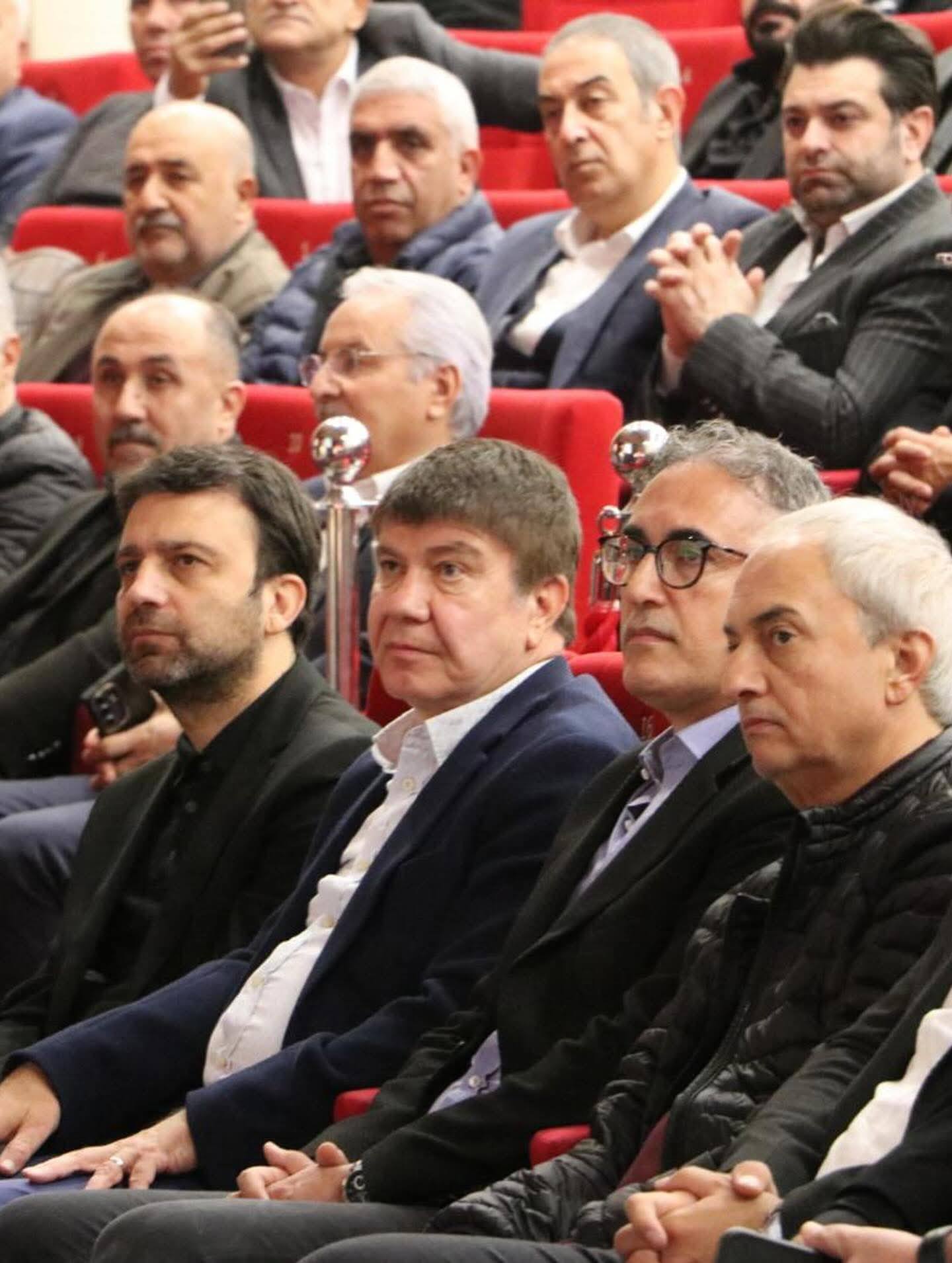 ADGİAD 9. GENEL KURULU ANTALYA’DA GÖRKEMLİ BİR KATILIMLA GERÇEKLEŞTİ - Görsel 8