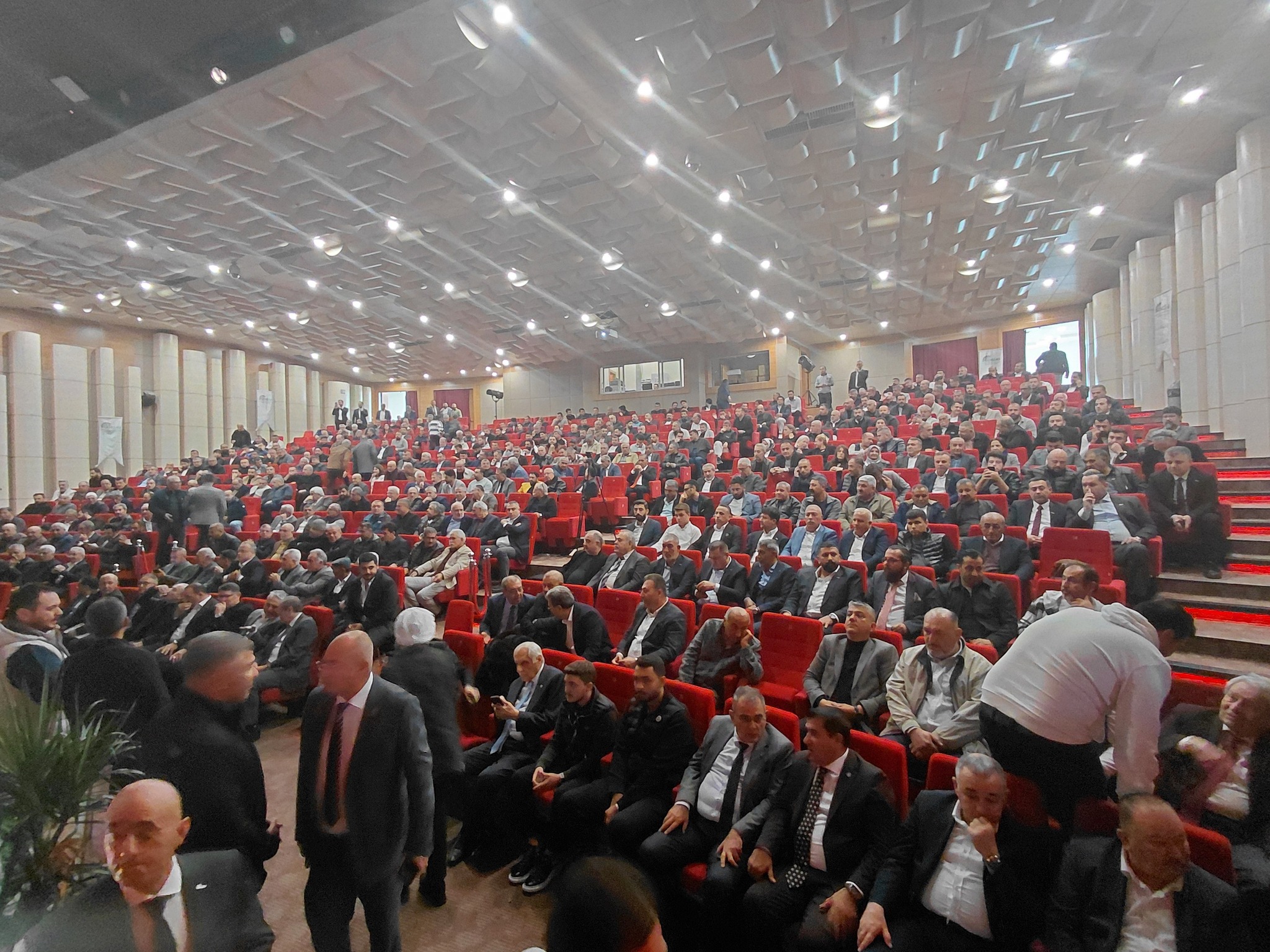 ADGİAD 9. GENEL KURULU ANTALYA’DA GÖRKEMLİ BİR KATILIMLA GERÇEKLEŞTİ - Görsel 9