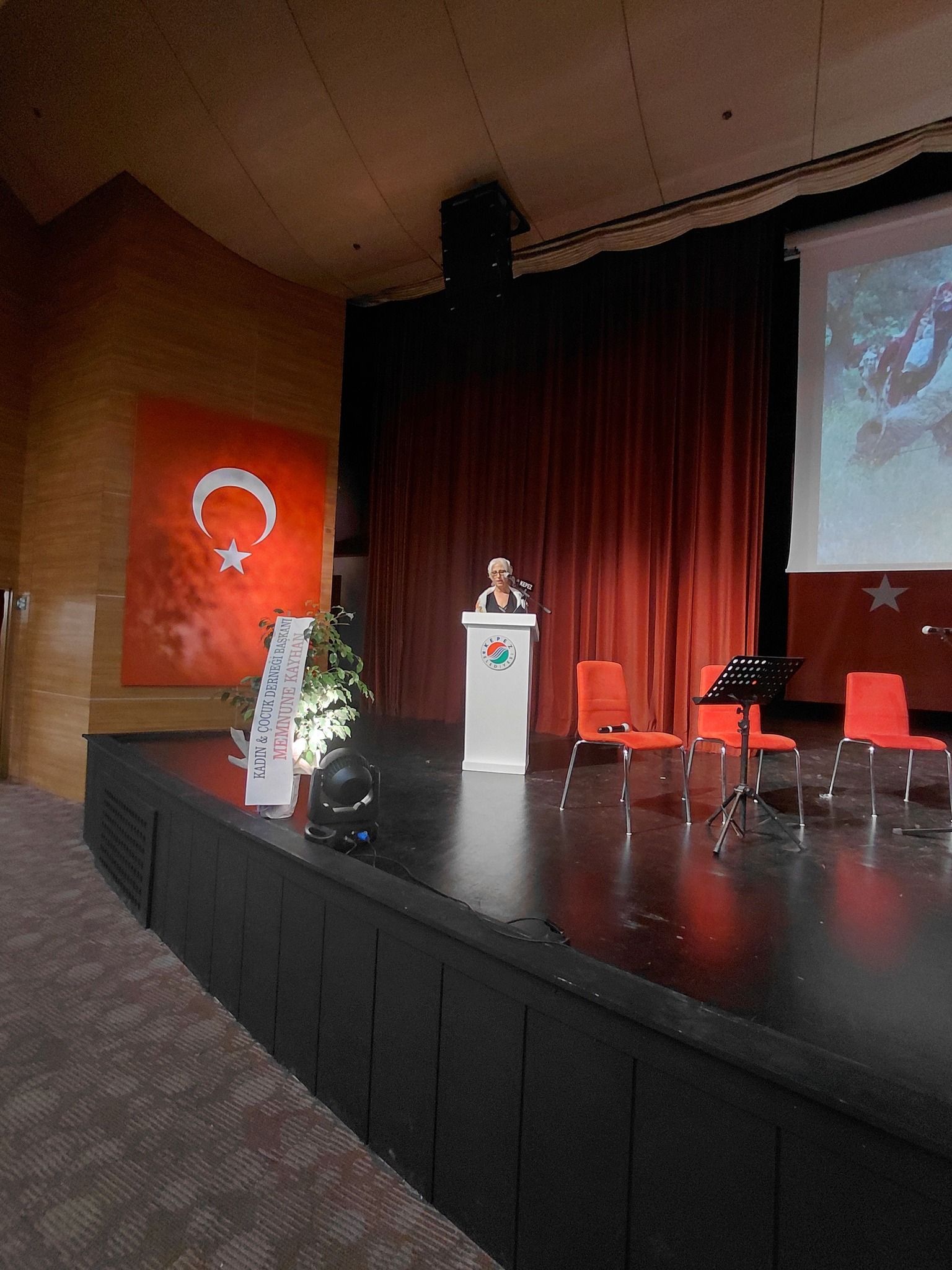 AVŞAR ELİ ANADOLU KÜLTÜR DAYANIŞMA VE YARDIMLAŞMA DERNEĞİ’NDEN “GÖNÜLDEN GÖNÜLE KÜLTÜR GECESİ”NE MUHTEŞEM İLGİ - Görsel 7