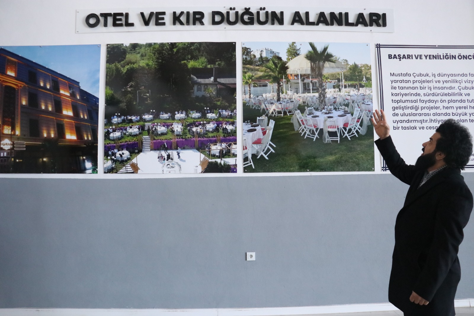 Diyarbakır'da İş İnsanından 10 Bin Kişiye İstihdam Yaratacak Yatırım  - Görsel 1