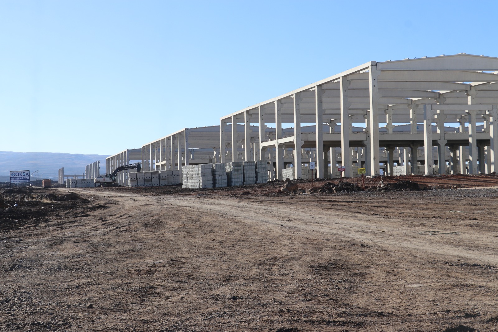 Diyarbakır'da İş İnsanından 10 Bin Kişiye İstihdam Yaratacak Yatırım  - Görsel 4