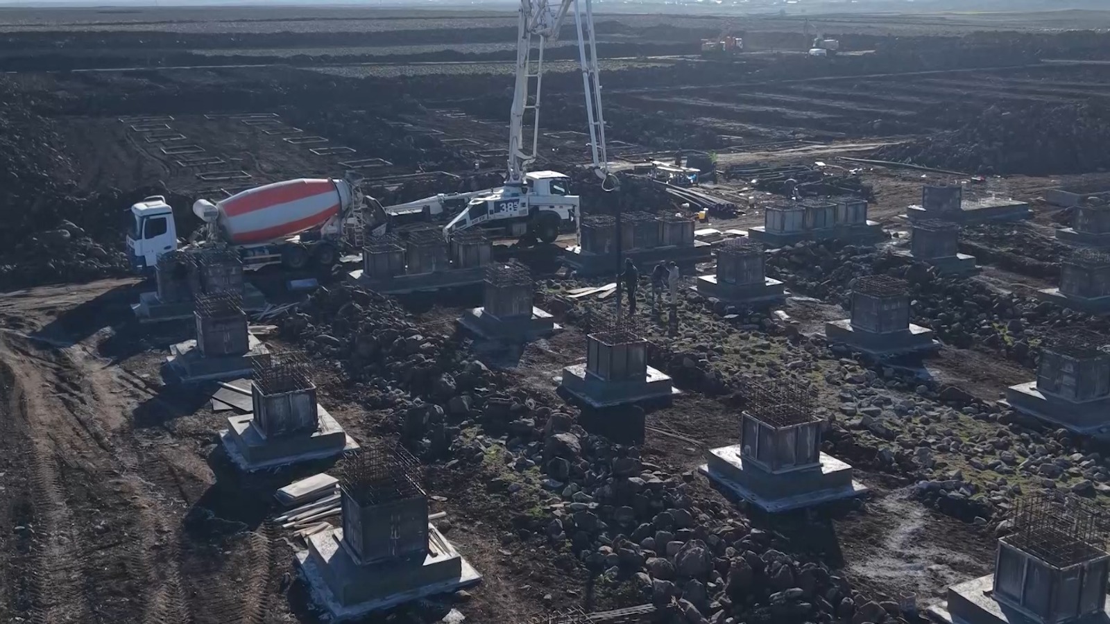 Diyarbakır'da İş İnsanından 10 Bin Kişiye İstihdam Yaratacak Yatırım  - Görsel 6