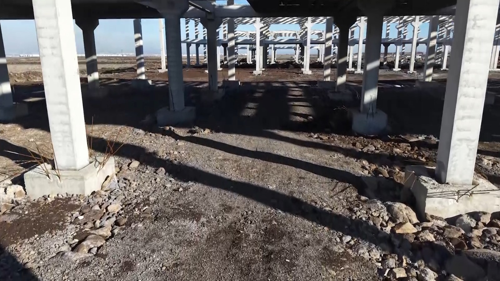 Diyarbakır'da İş İnsanından 10 Bin Kişiye İstihdam Yaratacak Yatırım  - Görsel 8