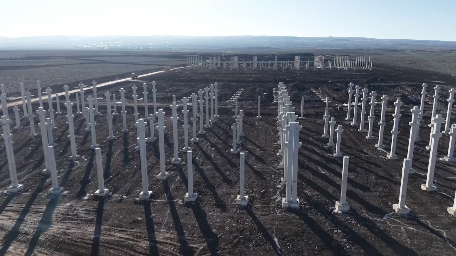 Diyarbakır'da İş İnsanından 10 Bin Kişiye İstihdam Yaratacak Yatırım  - Görsel 9