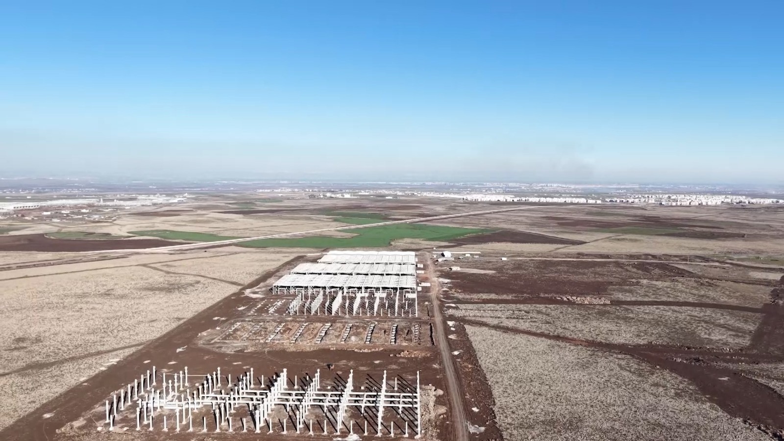 Diyarbakır'da İş İnsanından 10 Bin Kişiye İstihdam Yaratacak Yatırım  - Görsel 10