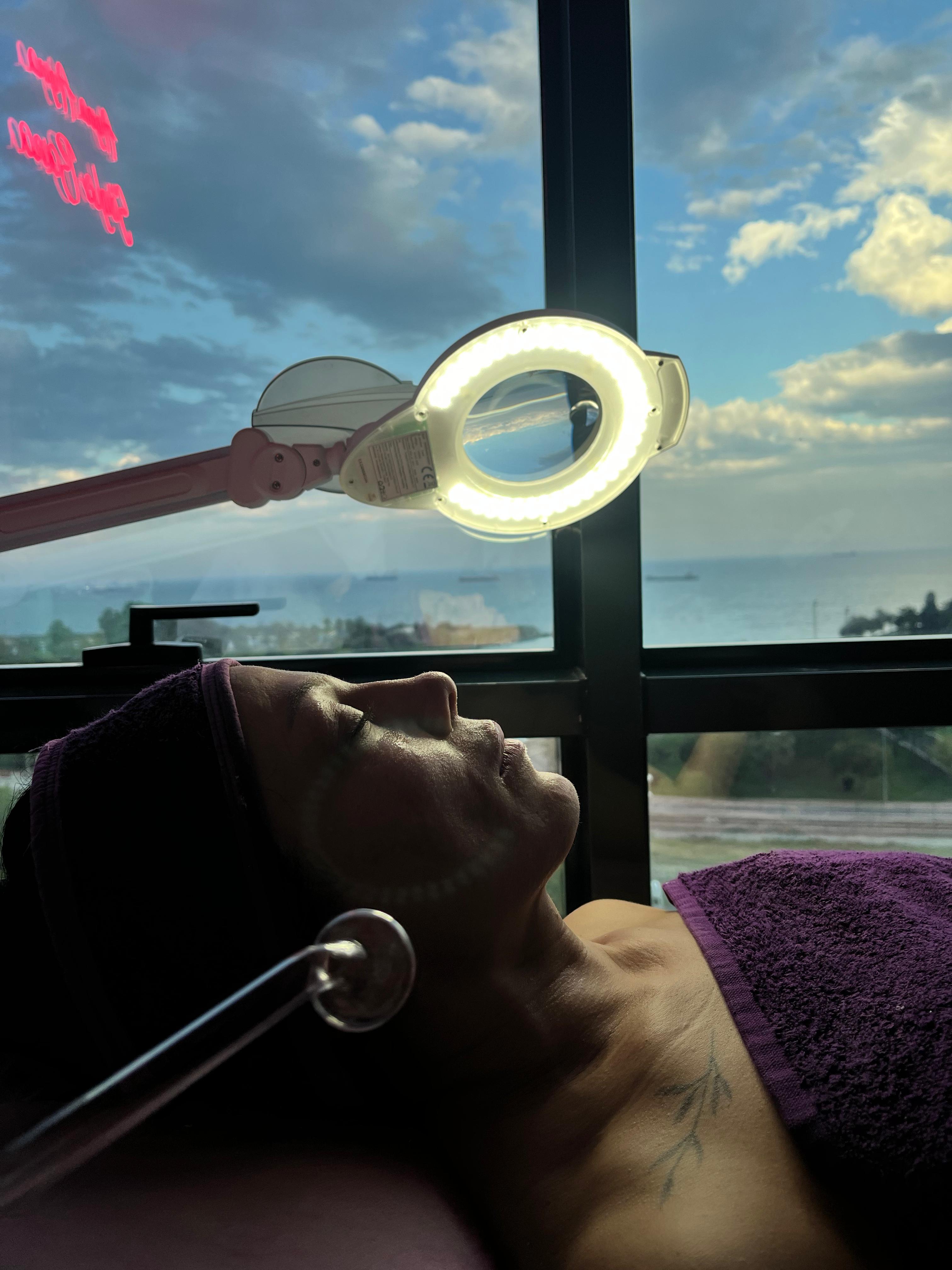 Samsun Canik’te Oya Hira Aesthetic Kuaför ve Güzellik Salonu Açıldı: “Güzellik ve Bakımı Bütüncül Ele Alıyoruz” - Görsel 1