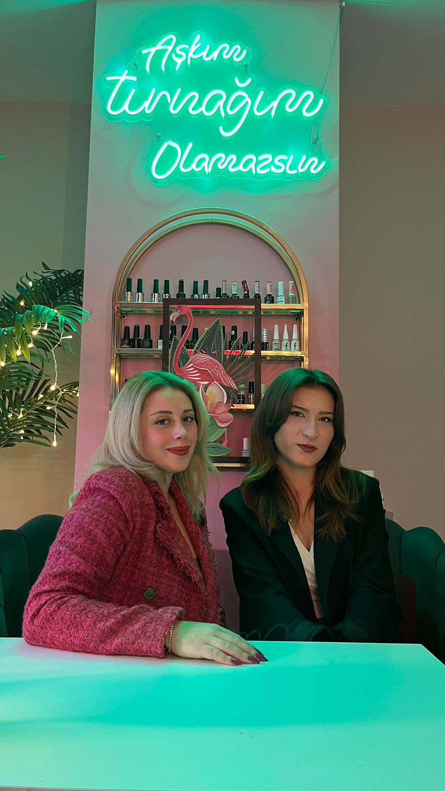 Samsun Canik’te Oya Hira Aesthetic Kuaför ve Güzellik Salonu Açıldı: “Güzellik ve Bakımı Bütüncül Ele Alıyoruz” - Görsel 2