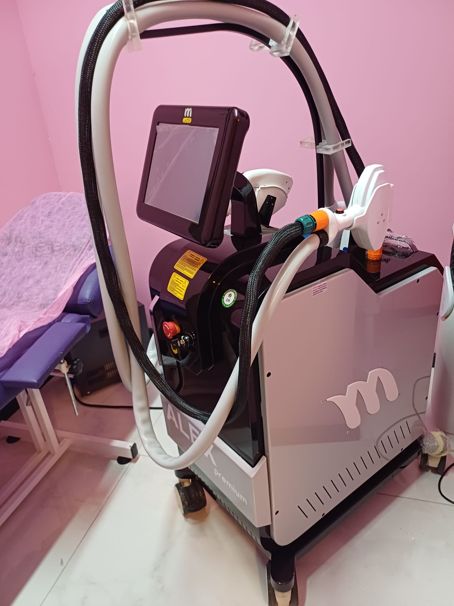 Samsun Canik’te Oya Hira Aesthetic Kuaför ve Güzellik Salonu Açıldı: “Güzellik ve Bakımı Bütüncül Ele Alıyoruz” - Görsel 3