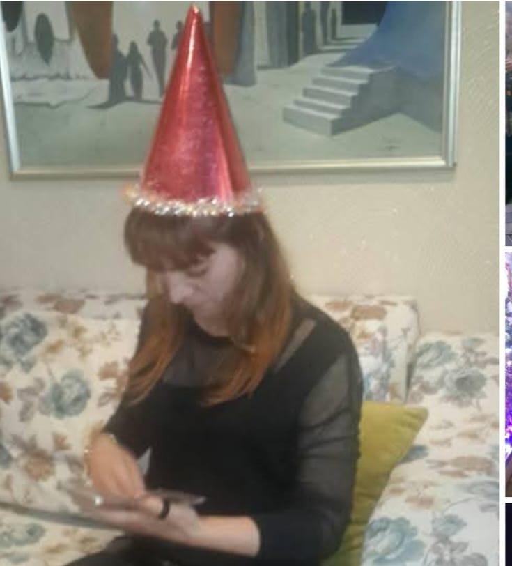 Diyarbakır’da Yeni Yıl Öncesi Sevdiklerine Kartpostallar  Göndererek Geleneği Yaşatıyor  - Görsel 3