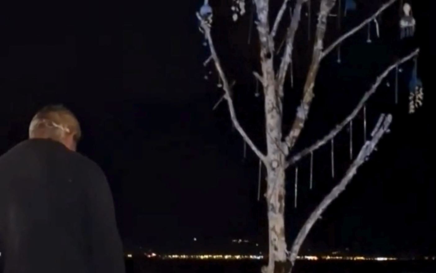 “Boşluktaki Adam” Şiirden Kısa Filme Dönüştü - Görsel 1