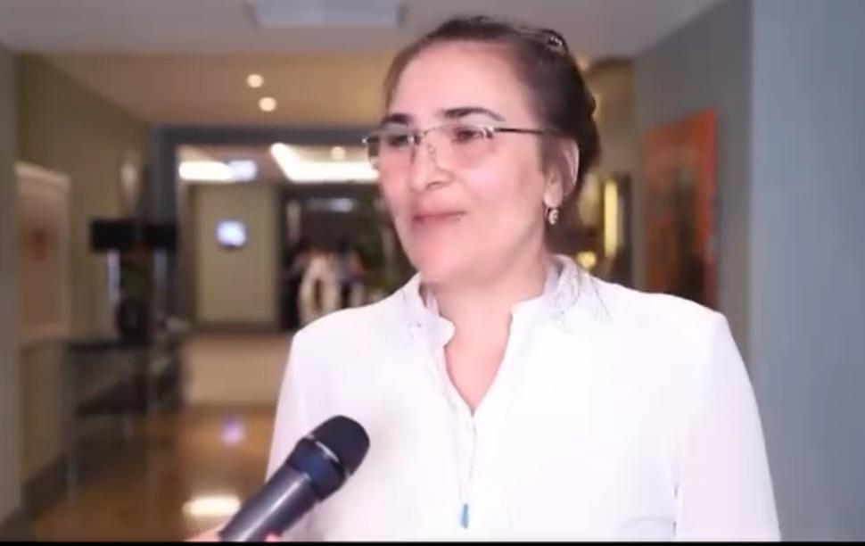 Azerbaycanlı Defektoloji ve Konuşma Terapisi Ustası Pervane Evez Kızı Sorularımızı Yanıtladı - Görsel 8