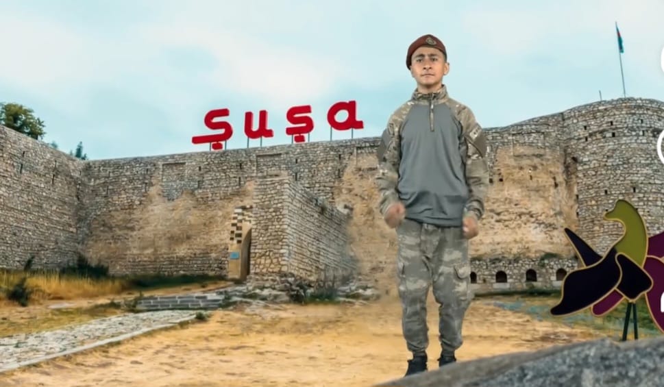 Azerbaycanlı Defektoloji ve Konuşma Terapisi Ustası Pervane Evez Kızı Sorularımızı Yanıtladı - Görsel 14