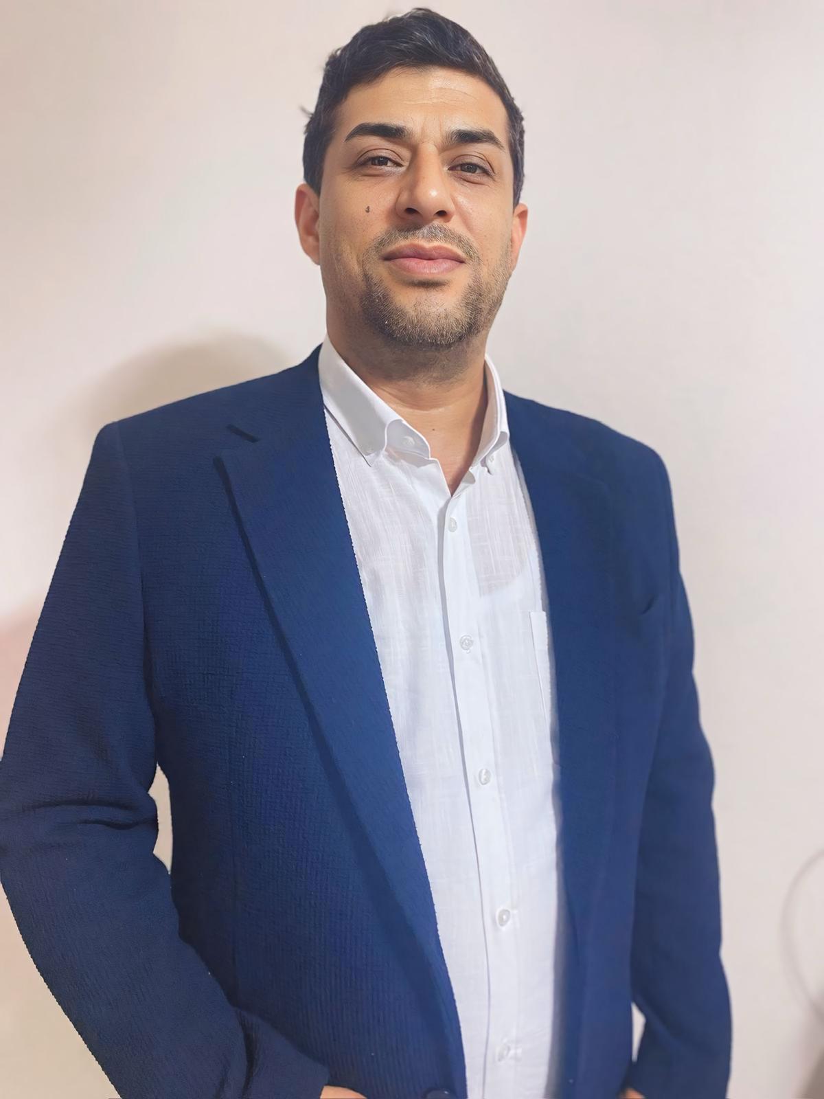 Demokrat Parti Kahramanmaraş İl Başkanı Ahmet Gebel: “Sandıkta Hesap Soracağız” - Görsel 1