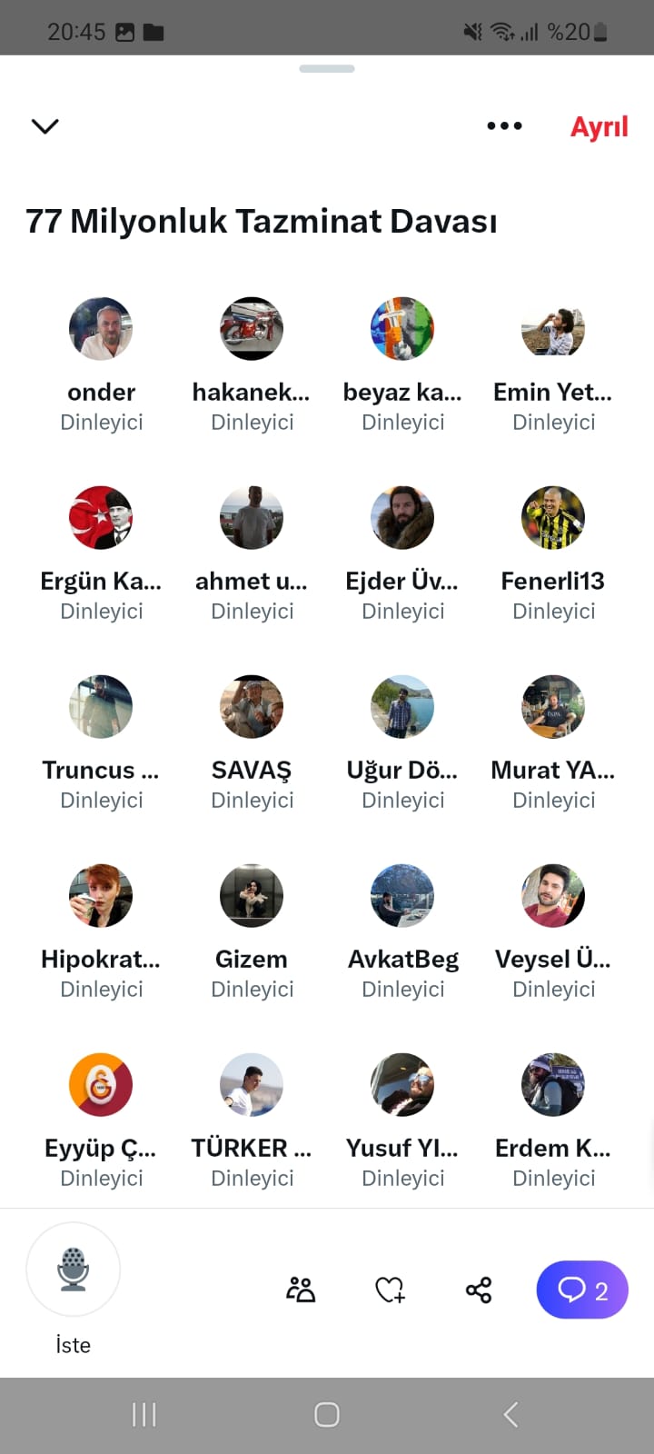 Başkan Adil Kurban: “Mahkeme kararlarıyla derinleşen malpraktis krizi ancak Hekimlik Kanunu ile çözülebilir” - Görsel 3