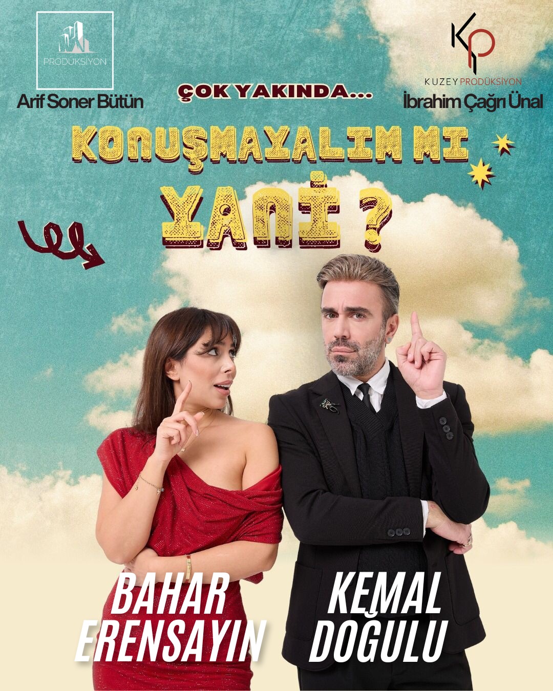 Magazin Dünyasında Taşlar Yerinden Oynuyor: “Konuşmayalım mı Yani?” ZionVipe YouTube Kanalında Başlıyor - Görsel 4