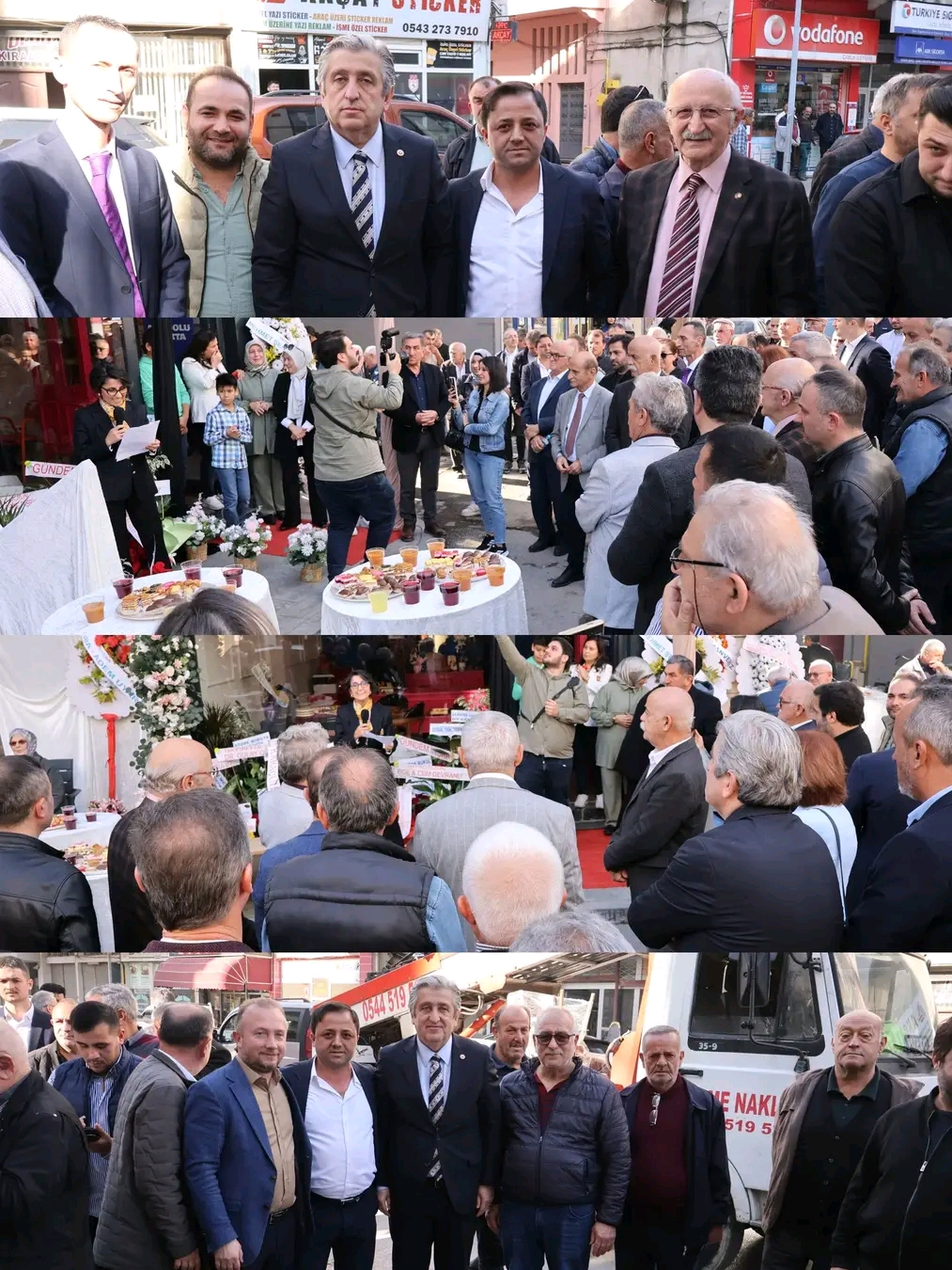 Terme’de Sigorta Nerede Yapılır: Finans ve Sigorta Uzmanı Ebru Amanvermez Hizmetlerini Anlattı - Görsel 2