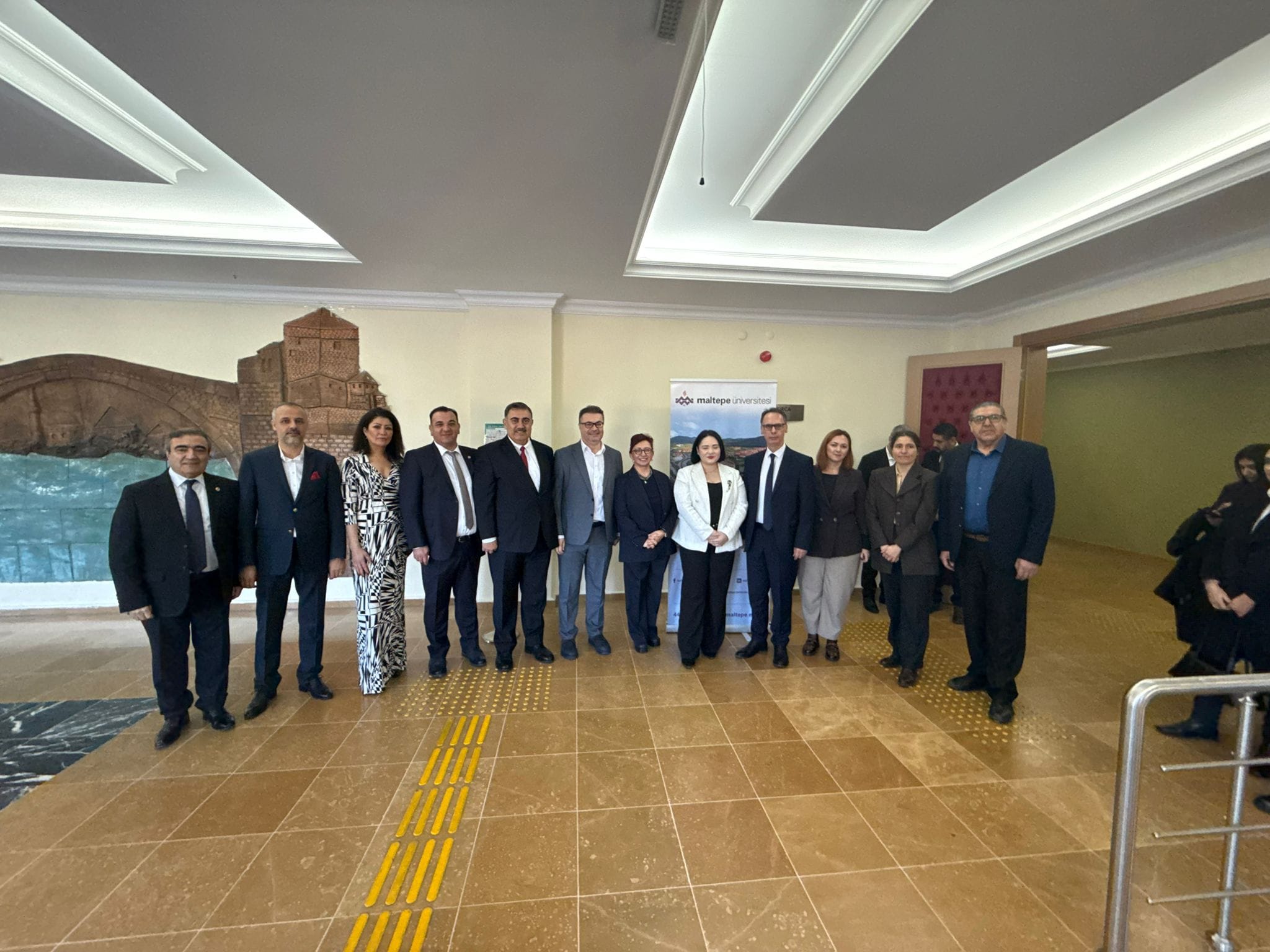 Türkiye’den Dünyaya Açılan Yeni Yapı: USTKON ve SATKOF İş Birliği - Görsel 3