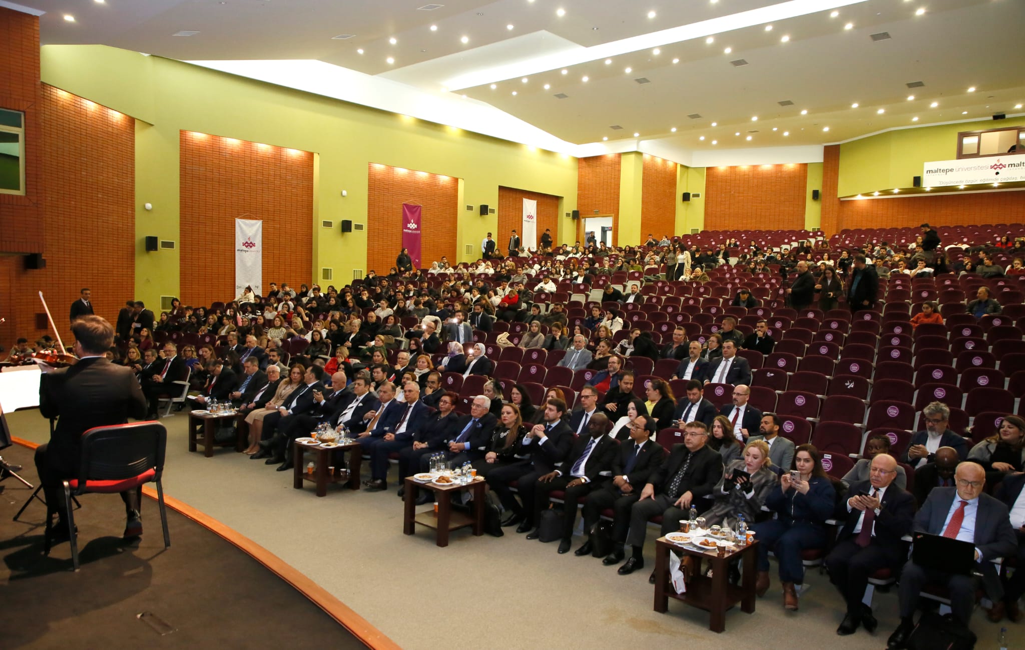 Türkiye’den Dünyaya Açılan Yeni Yapı: USTKON ve SATKOF İş Birliği - Görsel 4