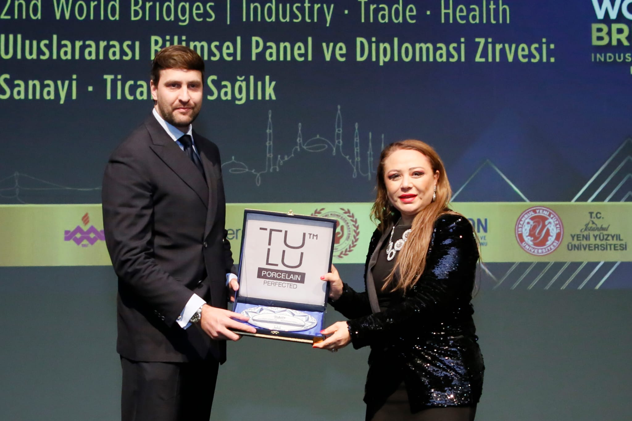 Türkiye’den Dünyaya Açılan Yeni Yapı: USTKON ve SATKOF İş Birliği - Görsel 6