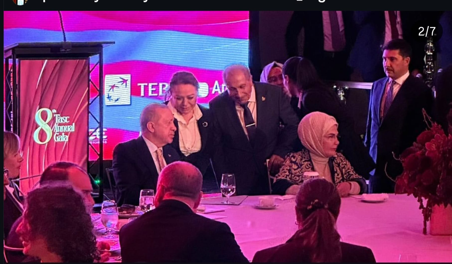 Türkiye’den Dünyaya Açılan Yeni Yapı: USTKON ve SATKOF İş Birliği - Görsel 10