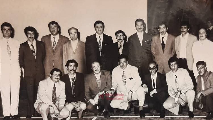 KİTAPLARA SIĞMAYAN BİR DİYARBAKIR EFSANESİ - Görsel 2