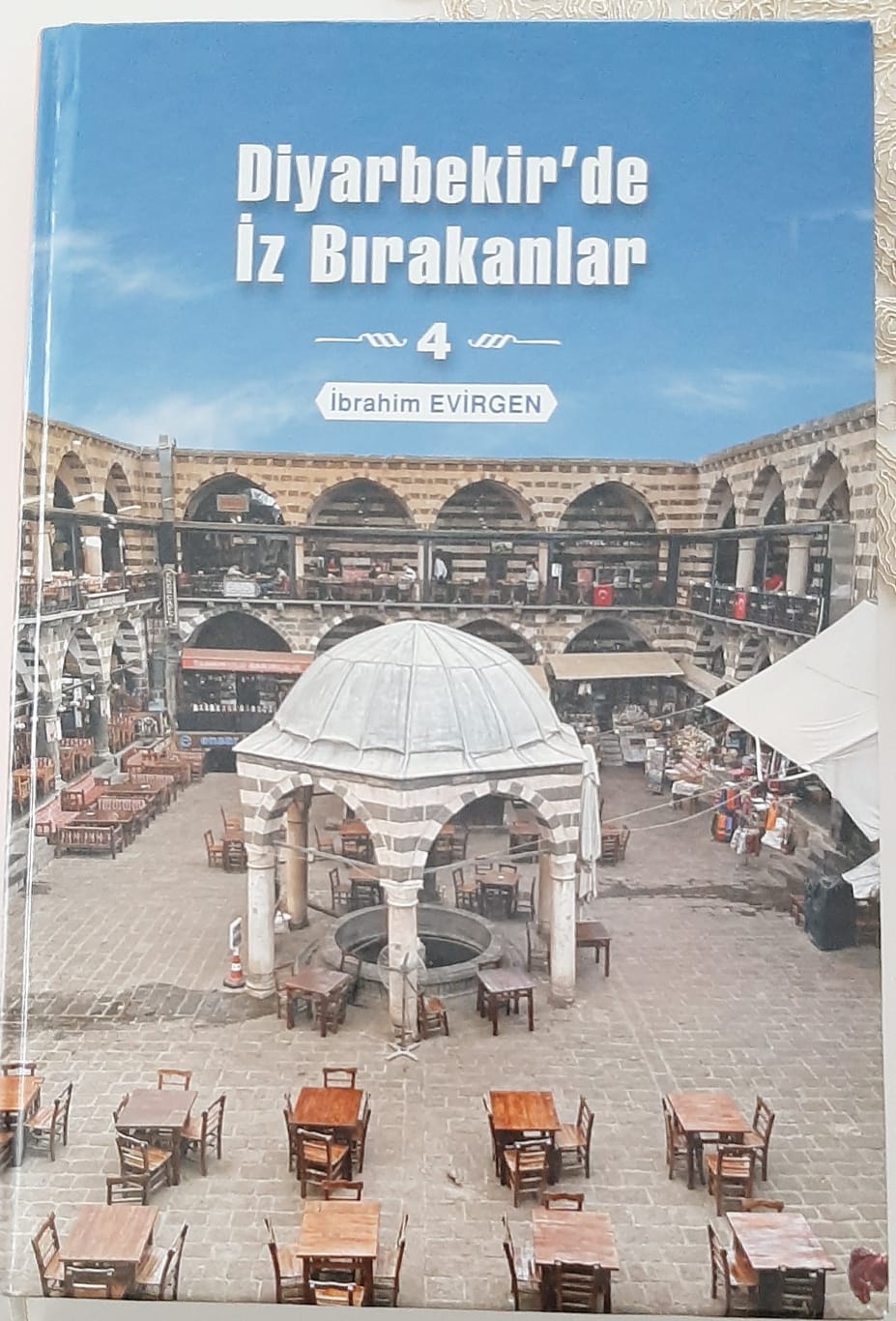 KİTAPLARA SIĞMAYAN BİR DİYARBAKIR EFSANESİ - Görsel 6