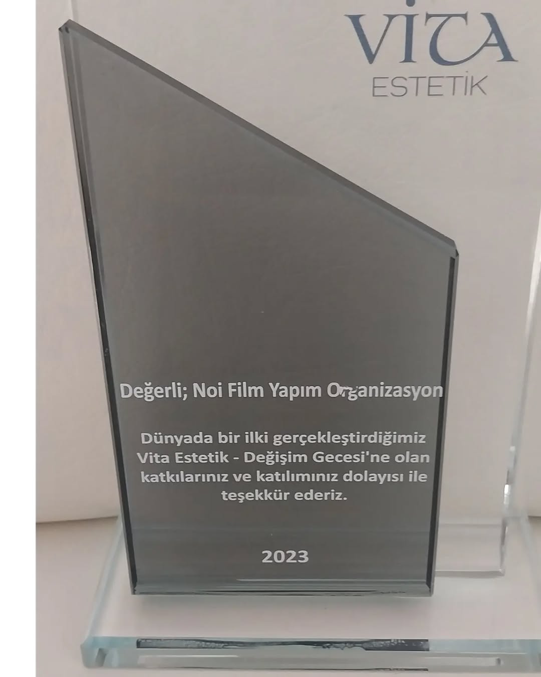 Noı Daımond Star Turkey: Güzellik, Prestij ve Marka Gücü Bir Arada - Görsel 18
