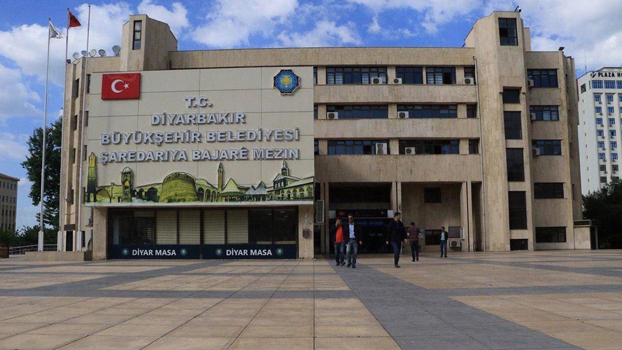 DİYARBAKIR'IN KONUŞTUĞU OLAYA YARGI "DUR" DEDİ  - Görsel 1