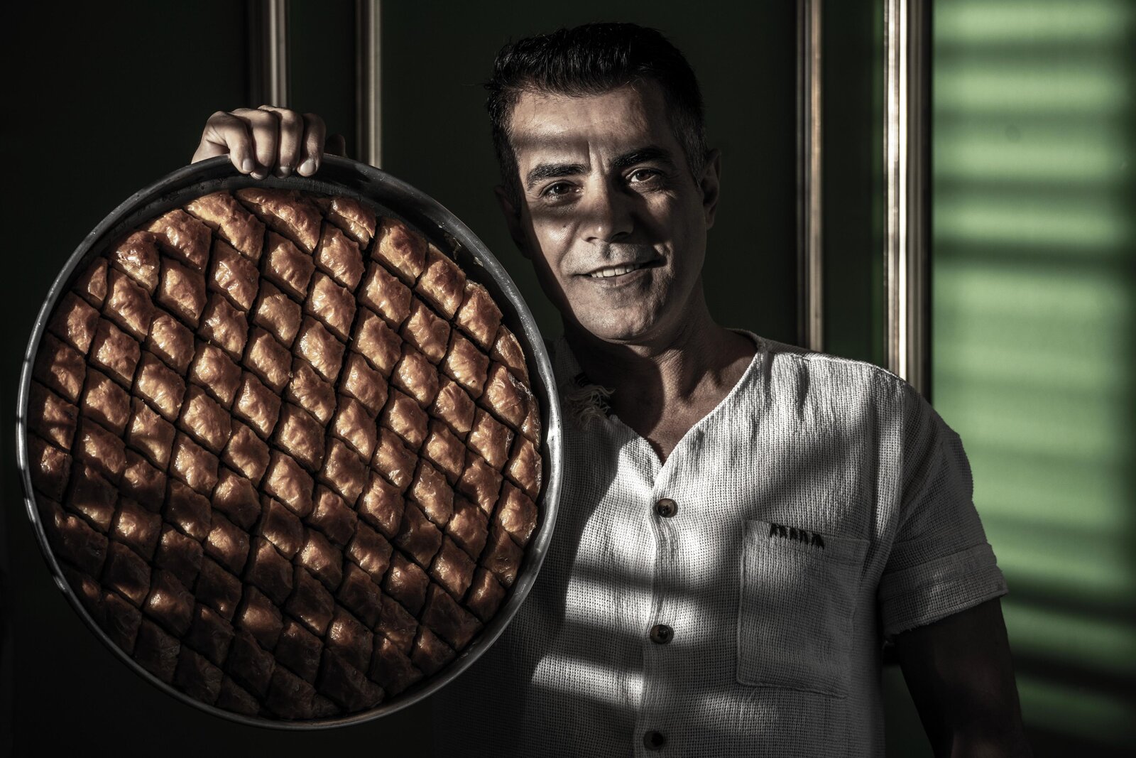 Baklava Fiyatlarında Marka Etkisi Tartışması: Yüksek Etiketler Dar Gelirliyi Uzaklaştırıyor