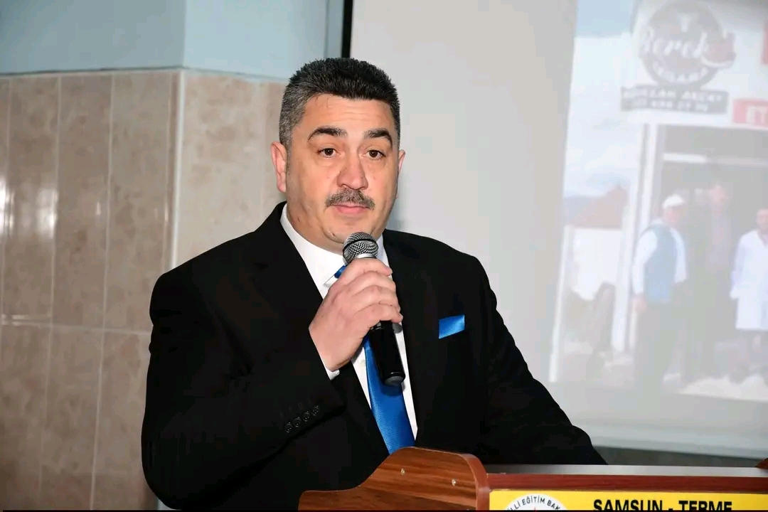 Terme Esnaf ve Sanatkârlar Odası Seçimlerinde Barış Aktepe 3. Kez Başkan Seçildi - Görsel 2