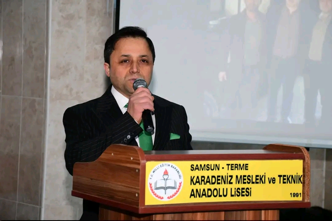 Terme Esnaf ve Sanatkârlar Odası Seçimlerinde Barış Aktepe 3. Kez Başkan Seçildi - Görsel 3