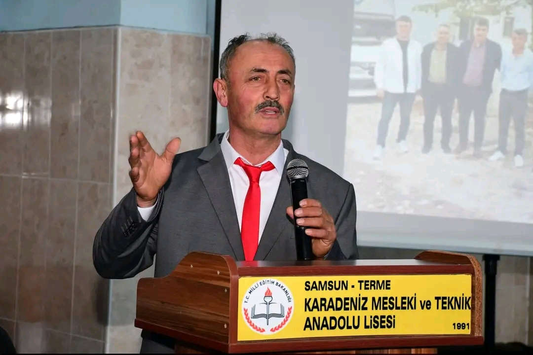 Terme Esnaf ve Sanatkârlar Odası Seçimlerinde Barış Aktepe 3. Kez Başkan Seçildi - Görsel 4